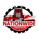 Nationwide Transport  logo